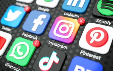 Sosyal Medya Kullanımı ve Büyüme İstatistikleri
