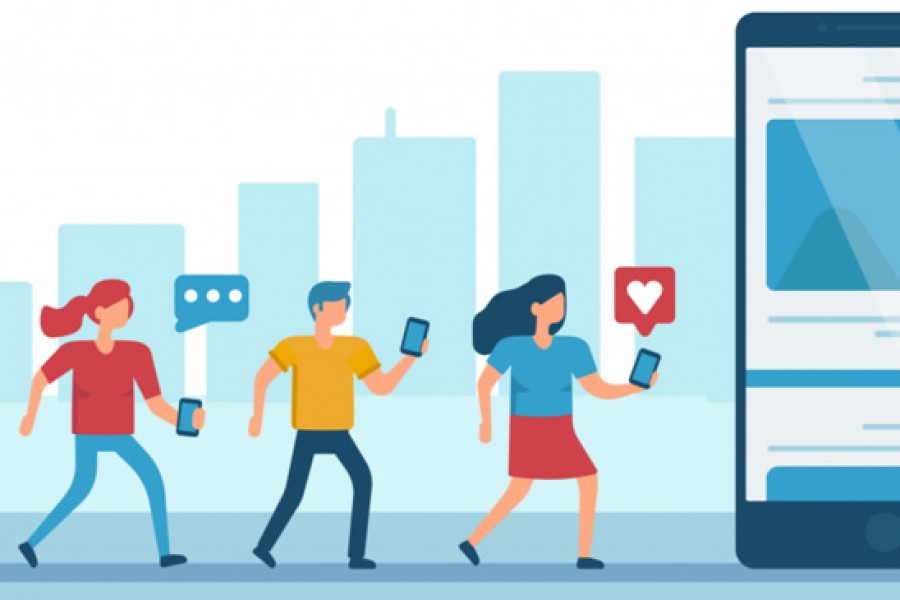 Sosyal Medya Pazarlamasının İşletmedeki Önemi