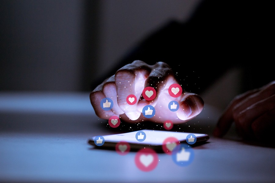 Sosyal Medya Uzmanı Nedir?